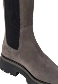 Tamaris Bottes - Grey Suede 12 Tamaris Bottes - Grey Suede -Zalando 4a5825d2c9c24152ad6125902778d0a4