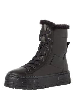 Tamaris Bottes De Neige - Black Leather 9 Tamaris Bottes De Neige - Black Leather -Zalando 4a919355634640ffa45b761c6d035a01