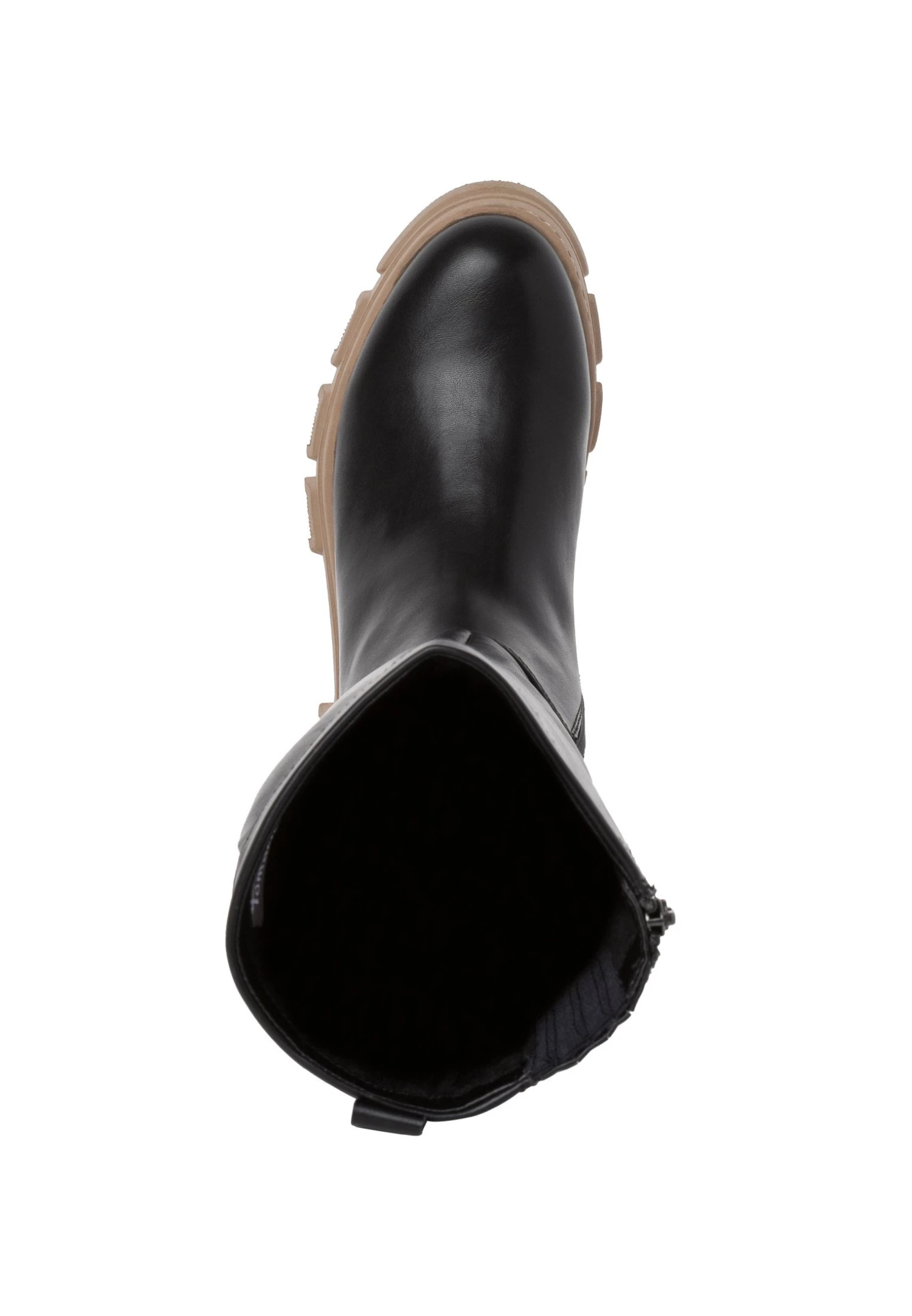 Tamaris Stiefel - Bottes - Black Taupe 4 Tamaris Stiefel - Bottes - Black Taupe – Image 4