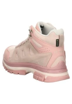 Tamaris Outdoor - Baskets Montantes - Ros Quartz Com 12 Tamaris Outdoor - Baskets Montantes - Ros Quartz Com -Zalando 4b020b084642468b86cfa28fcffa780b