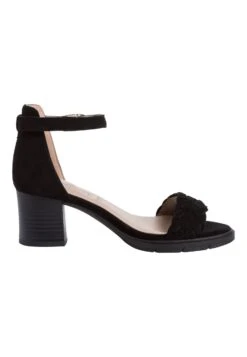Tamaris Comfort - Sandales - Black 10 Tamaris Comfort - Sandales - Black -Zalando 4b9989db52af42c5998c660765b958a3