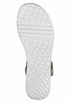 Tamaris Sandales - Pistacchio Com 9 Tamaris Sandales - Pistacchio Com -Zalando 4b99ff2124d548dfb7c6280cb6eba2c1