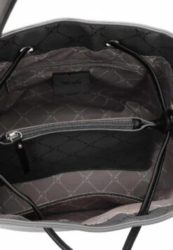 Tamaris Anastasia - Sac À Main - Darkgrey -Zalando 4b9fdb3b02034bd6b2d148a202e98955