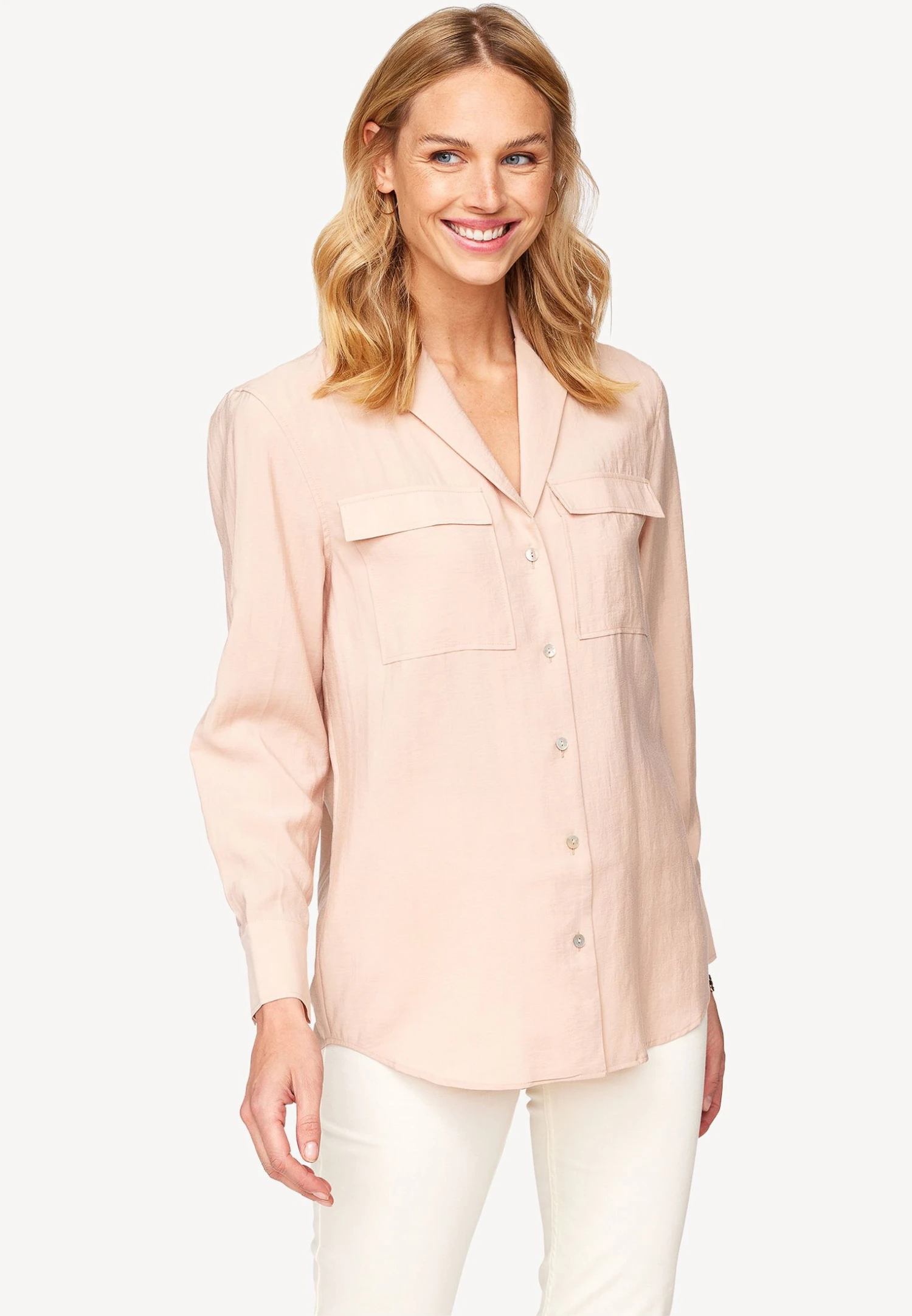 Tamaris Chemisier - Moonlight 1 Tamaris Chemisier - Moonlight