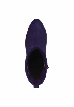 Tamaris Bottines À Talons Hauts - Purple 10 Tamaris Bottines À Talons Hauts - Purple -Zalando 4d0269df8eb442f698fdeeb10cc92a7b