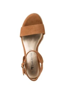 Tamaris Espadrilles - Cognac 7 Tamaris Espadrilles - Cognac -Zalando 4d21082e1fa542b286220e4e49ba7f89