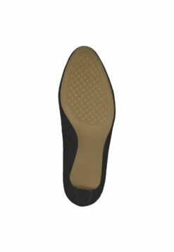 Tamaris Comfort - Escarpins - Black Nappa 8 Tamaris Comfort - Escarpins - Black Nappa -Zalando 4d3f4fe76fad404cb813d044a89a3987