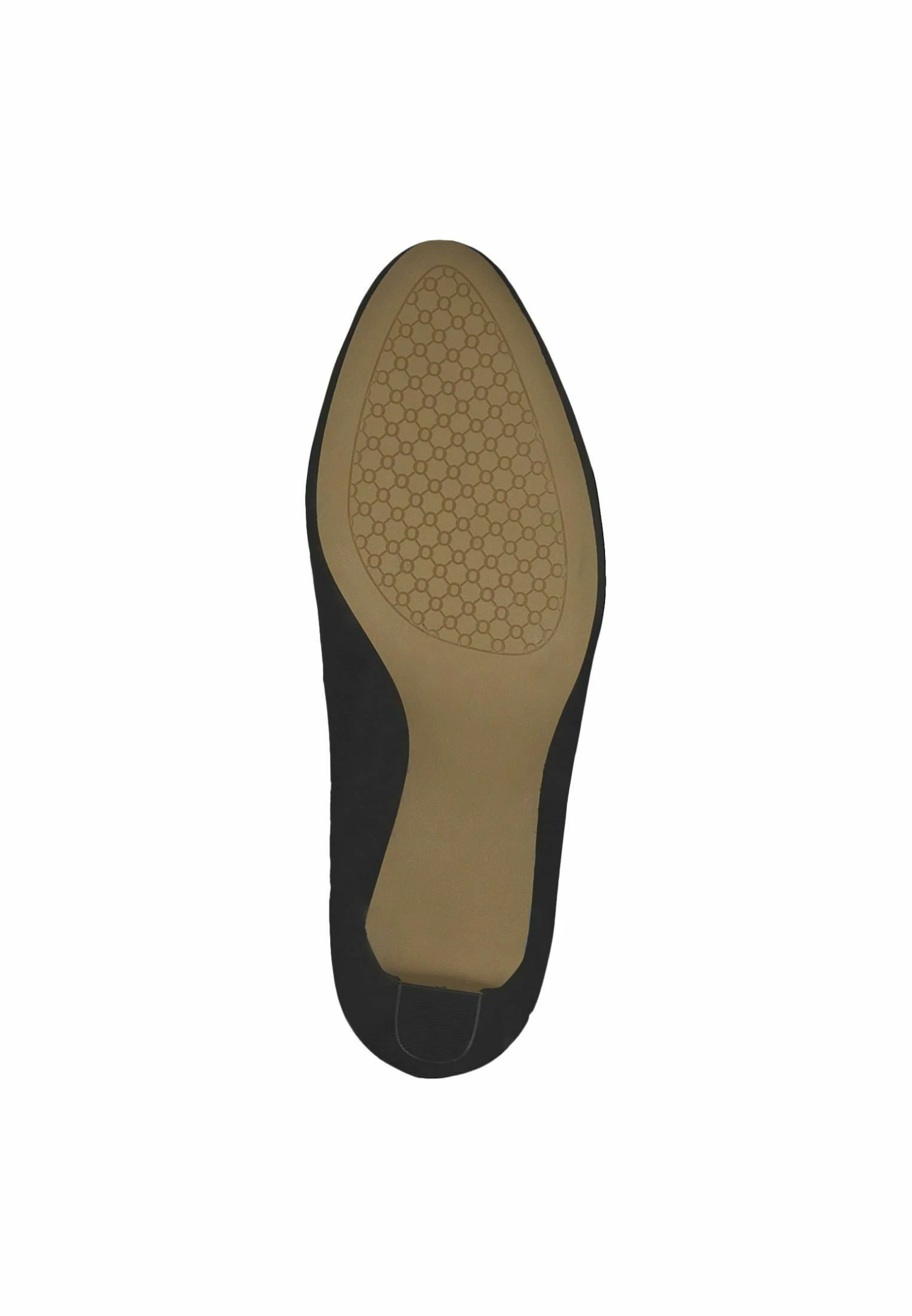 Tamaris Comfort - Escarpins - Black Nappa 4 Tamaris Comfort - Escarpins - Black Nappa – Image 4
