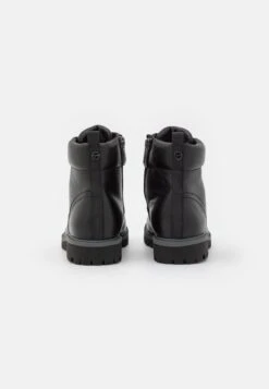 Tamaris Bottes De Neige - Black 8 Tamaris Bottes De Neige - Black -Zalando 4d49a305737748fd8e8d2bc000334751
