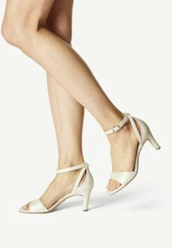 Tamaris Sandales - Lt Gold Struc