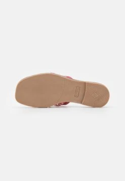 Tamaris Mules - Fuxia Multicolor -Zalando 4d622918e730491bbacb3384d7468682