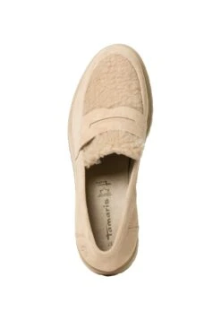 Tamaris Mocassins - Beige Comb 8 Tamaris Mocassins - Beige Comb -Zalando 4d6cb6dba1e947658f772a80f680a9f8