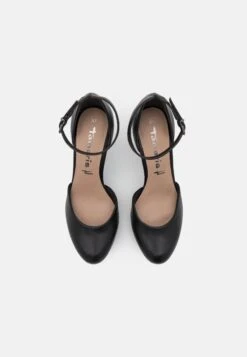 Tamaris Escarpins À Talons Hauts - Black 11 Tamaris Escarpins À Talons Hauts - Black -Zalando 4d75433db0d048a796a3558609d5038d