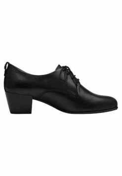 Tamaris Trotteur - Derbies - Black -Zalando 4dc89af379a14e82ba0a246e94cab7ac