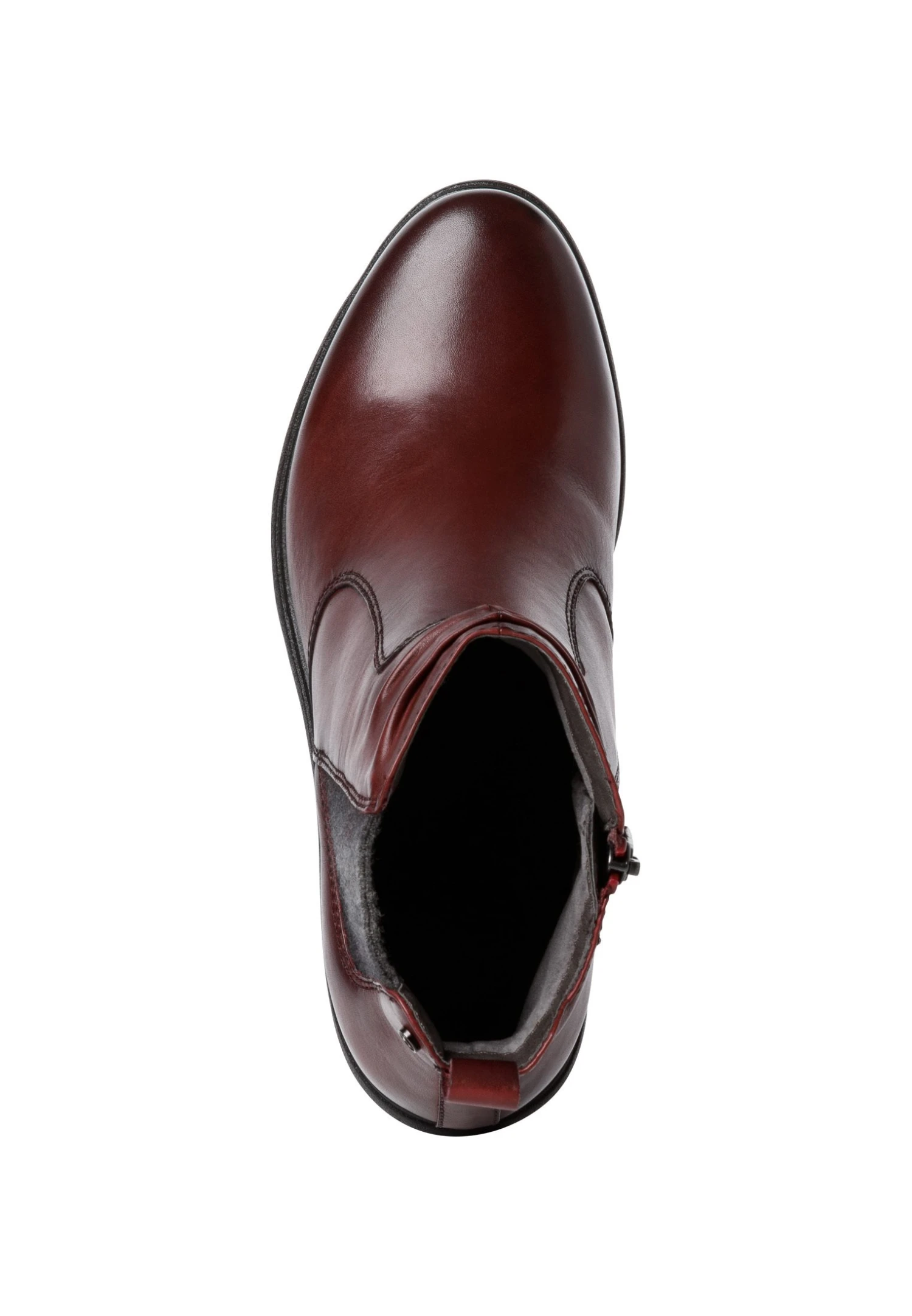 Tamaris Comfort - Bottines - Bordeaux 3 Tamaris Comfort - Bottines - Bordeaux – Image 3