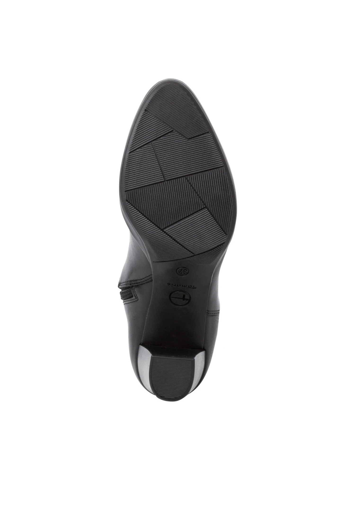 Tamaris Bottines - Schwarz 4 Tamaris Bottines - Schwarz – Image 4