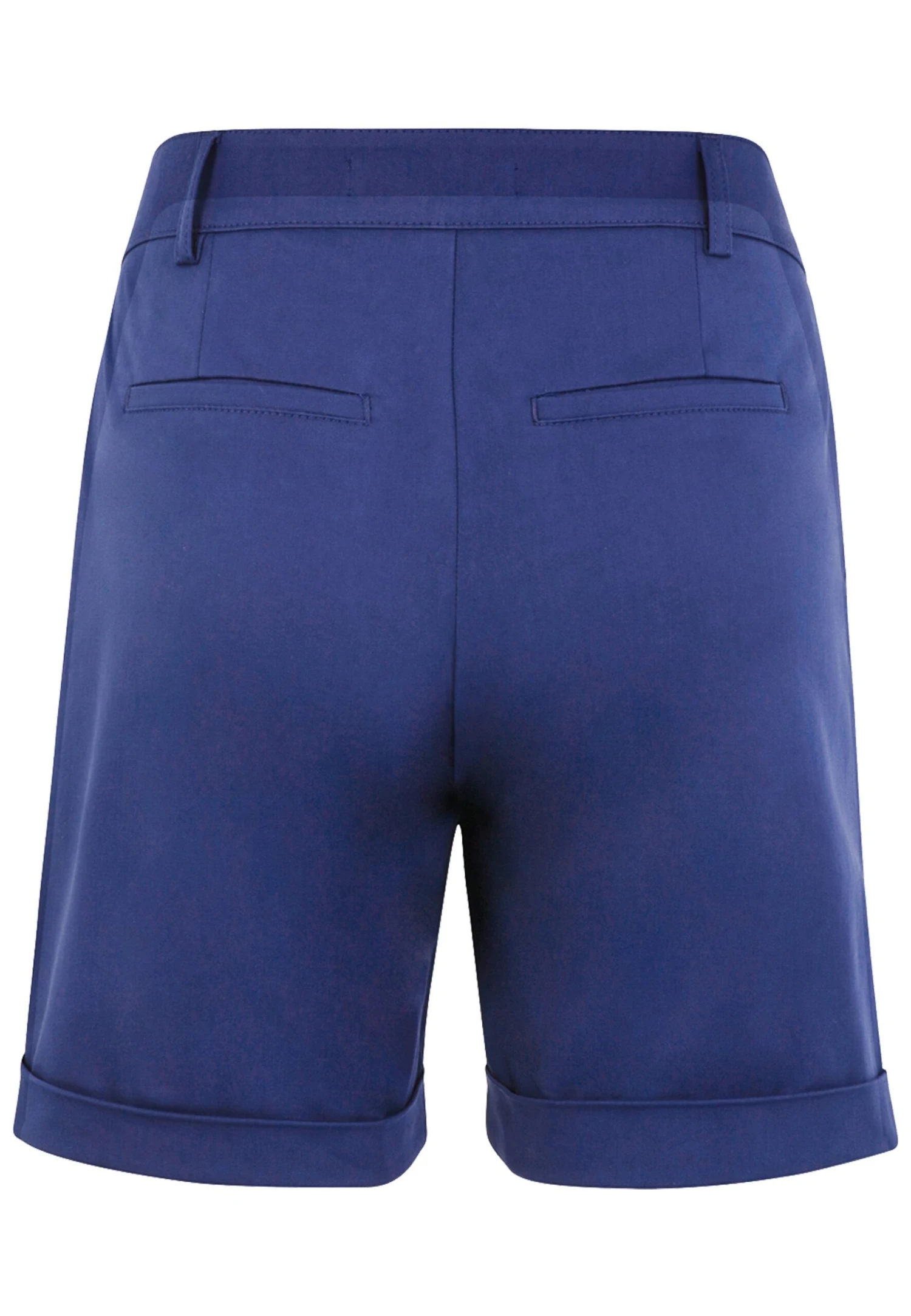 Tamaris Angono Regular - Short - Blau 4 Tamaris Angono Regular - Short - Blau – Image 4