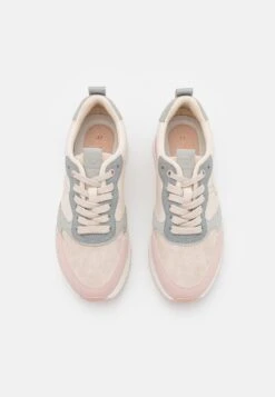 Tamaris Baskets Basses - Ivory 11 Tamaris Baskets Basses - Ivory -Zalando 4f75fbc297574b45b9deedf1dfb6107f