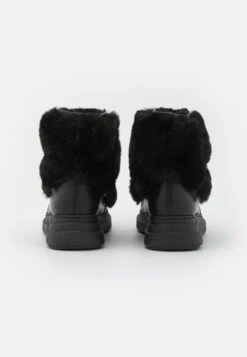 Tamaris Bottes De Neige - Black 9 Tamaris Bottes De Neige - Black -Zalando 4f9a396d67924c3598f65bfefe9a8741