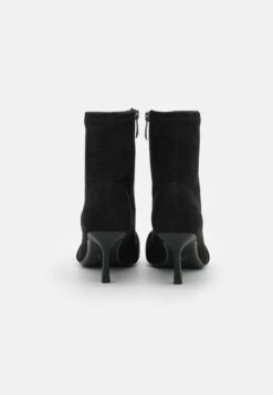 Tamaris Bottines À Talons Hauts - Black 9 Tamaris Bottines À Talons Hauts - Black -Zalando 4fb58896ab7e465384640cdd50d7a46f