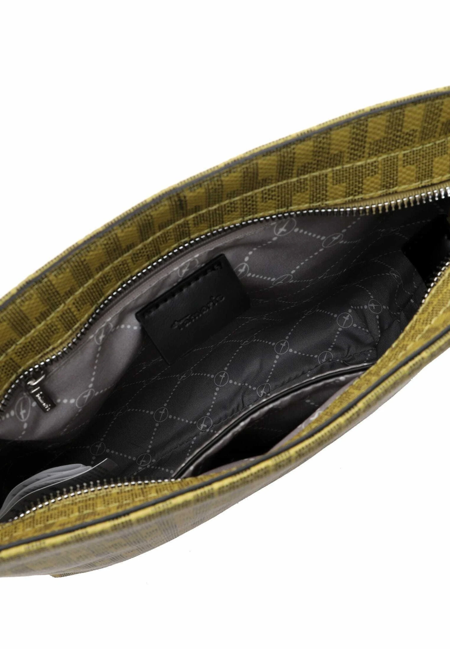 Tamaris Jody - Sac Bandoulière - Oliv Oil 4 Tamaris Jody - Sac Bandoulière - Oliv Oil – Image 4