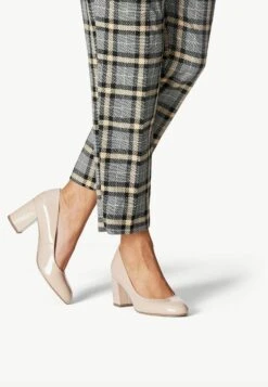 Tamaris Escarpins - Nude Patent