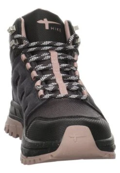 Tamaris Outdoor - Baskets Montantes - Black Jade Com -Zalando 5036a411eb0e4808bae3ca3aa45cf6d7