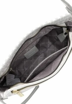 Tamaris Linn - Sac À Main - White 13 Tamaris Linn - Sac À Main - White -Zalando 50742695a9254544b359f88c043e72e2