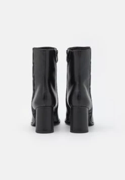 Tamaris Bottines À Talons Hauts - Black 9 Tamaris Bottines À Talons Hauts - Black -Zalando 50bafa4a78cd4459ba84bc9de38b762d
