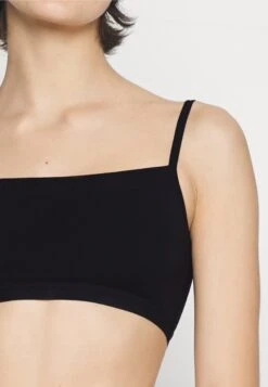 Tamaris Artane - Brassière - Jet Black -Zalando 510ab4fa88474bf7809eea38a8545483