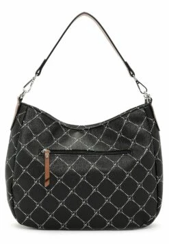 Tamaris Anastasia Classic - Sac À Main - Black -Zalando 5119a3a58f774cd5b65cacb442a95523