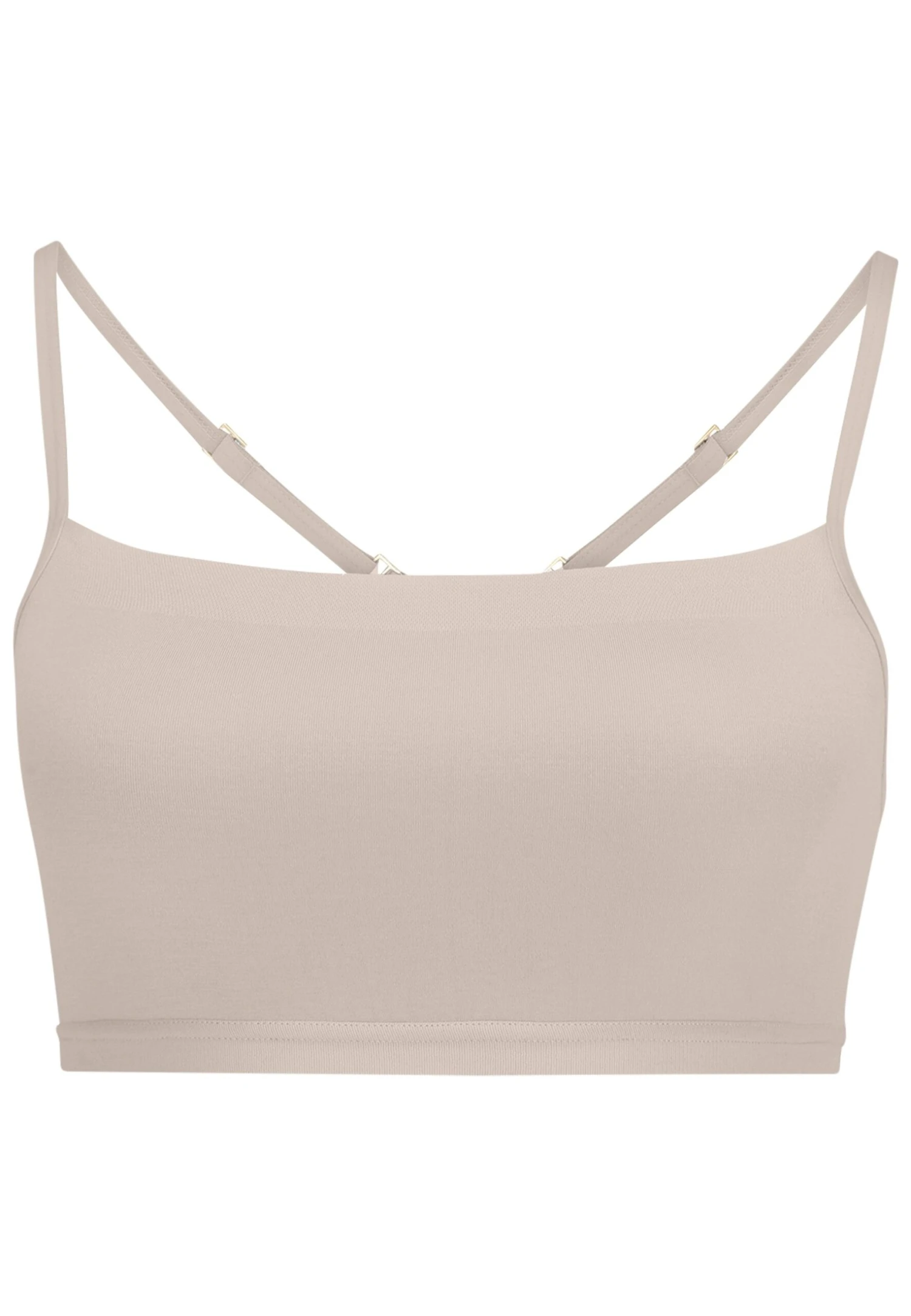 Tamaris Brassière - Cream Tan 3 Tamaris Brassière - Cream Tan – Image 3