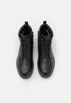 Tamaris Bottes De Neige - Black 11 Tamaris Bottes De Neige - Black -Zalando 51cd98d6ddfe4108b3417e7b0568c556