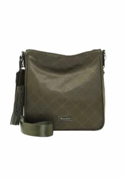 Tamaris Lisa - Sac Bandoulière - Oliv