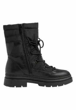 Tamaris Bottines À Lacets - Black Comb 9 Tamaris Bottines À Lacets - Black Comb -Zalando 521c5438d32d417c99766785caca041c