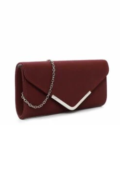 Tamaris Amalia - Pochette - Bordo 15 Tamaris Amalia - Pochette - Bordo -Zalando 525c44d7b7044ea99695f377155da17c