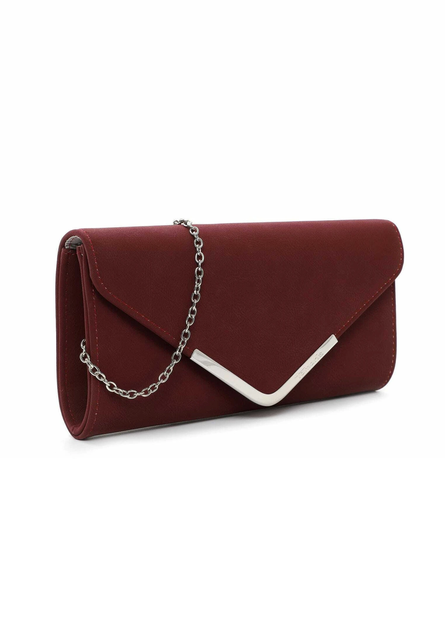Tamaris Amalia - Pochette - Bordo 8 Tamaris Amalia - Pochette - Bordo – Image 8