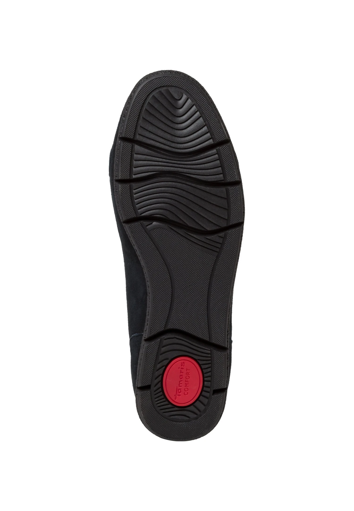 Tamaris Comfort - Ballerines - Navy 4 Tamaris Comfort - Ballerines - Navy – Image 4