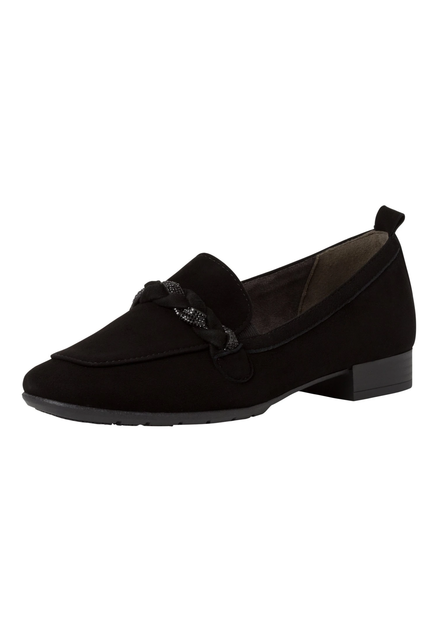 Tamaris Comfort - Mocassins - Black 2 Tamaris Comfort - Mocassins - Black – Image 2