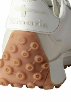 Tamaris Fashletics - Baskets Basses - Offwhite 10 Tamaris Fashletics - Baskets Basses - Offwhite -Zalando 53ab522f1d174defb948bd472fb34e3a