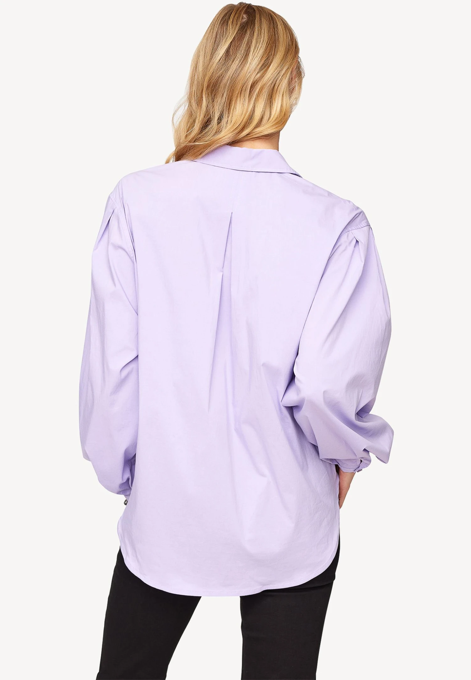 Tamaris Chemisier - Lavender 2 Tamaris Chemisier - Lavender â Image 2