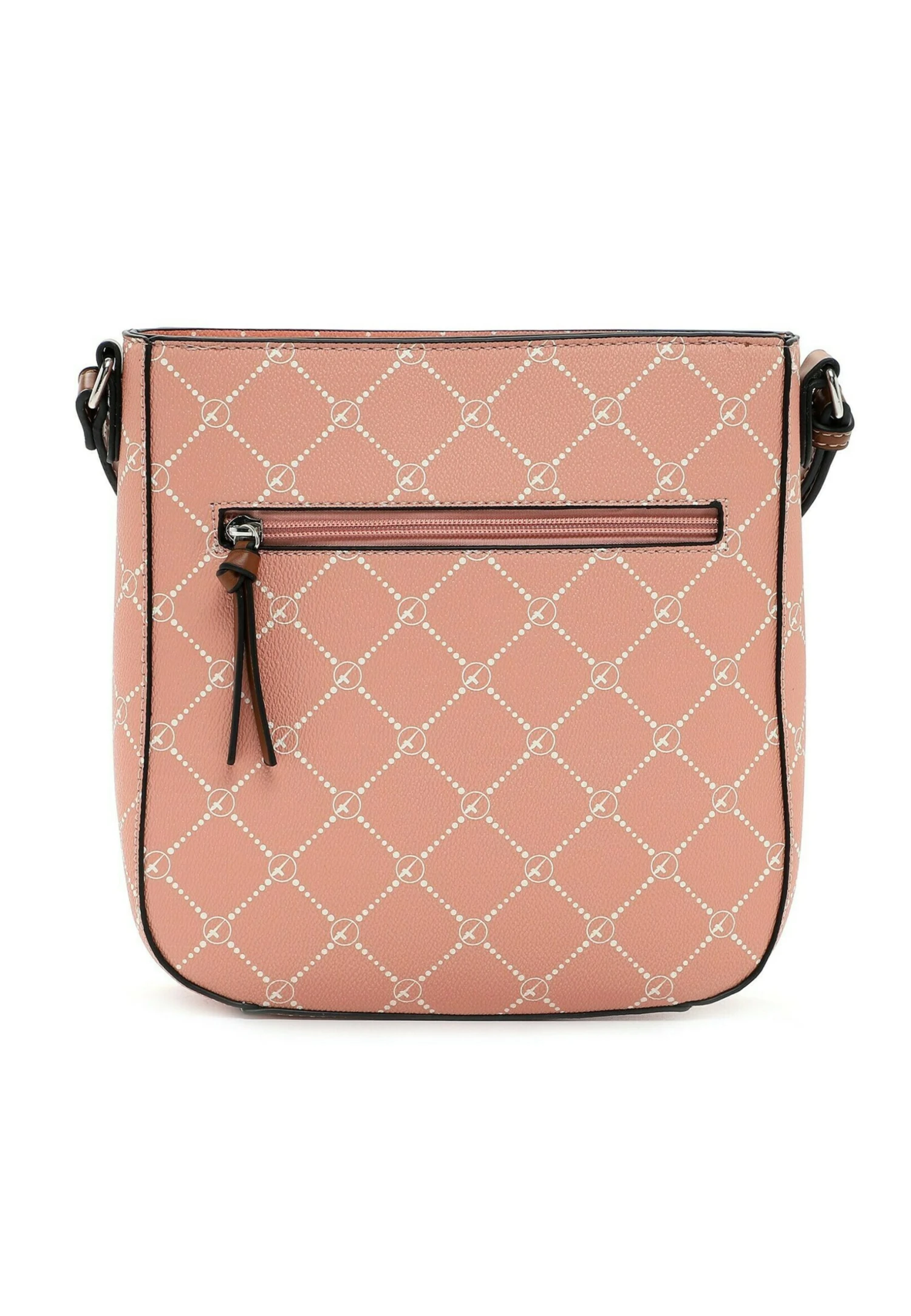 Tamaris Anastasia Classic - Sac Bandoulière - Peach 2 Tamaris Anastasia Classic - Sac Bandoulière - Peach – Image 2