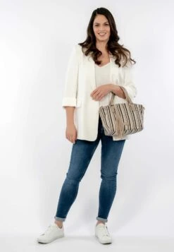 Tamaris Lea - Sac À Main - Lighttaupe