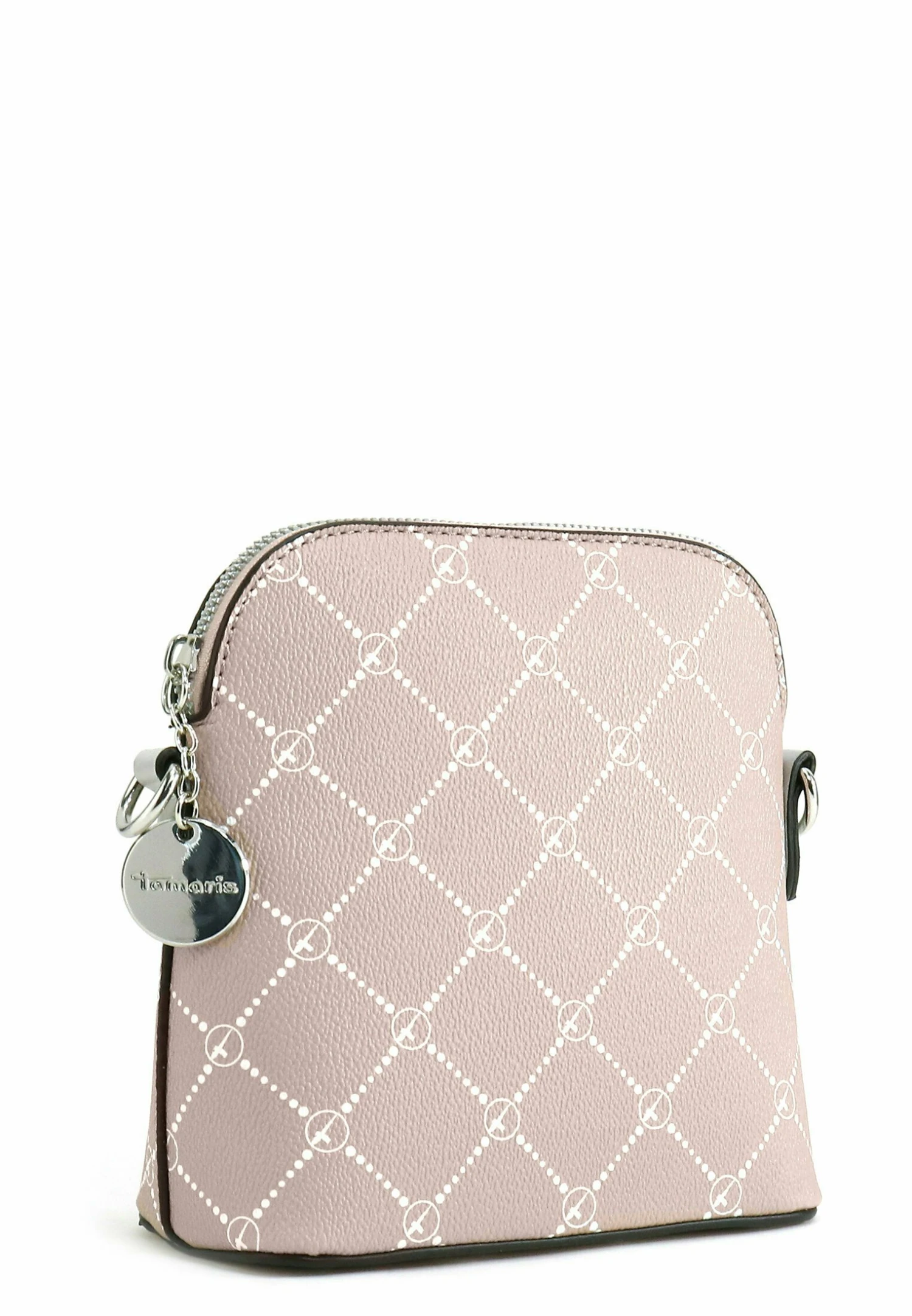 Tamaris Anastasia Classic - Sac Bandoulière - Light Pink 4 Tamaris Anastasia Classic - Sac Bandoulière - Light Pink – Image 4