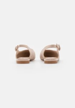 Tamaris Ballerines - Nude 9 Tamaris Ballerines - Nude -Zalando 5446c0d27f7943e88433f26f3b3651cb