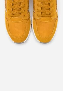 Tamaris Baskets Basses - Mustard -Zalando 545c757e1bac4bff9ce7a538a14c6f1b
