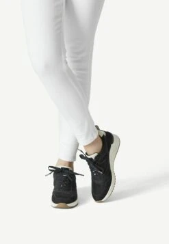 Tamaris Baskets Basses - Navy