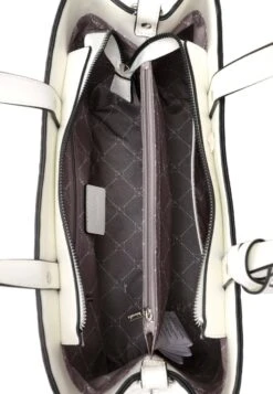 Tamaris Leona - Sac À Main - White 11 Tamaris Leona - Sac À Main - White -Zalando 5529da217ac54f79bd8bf67293f67858