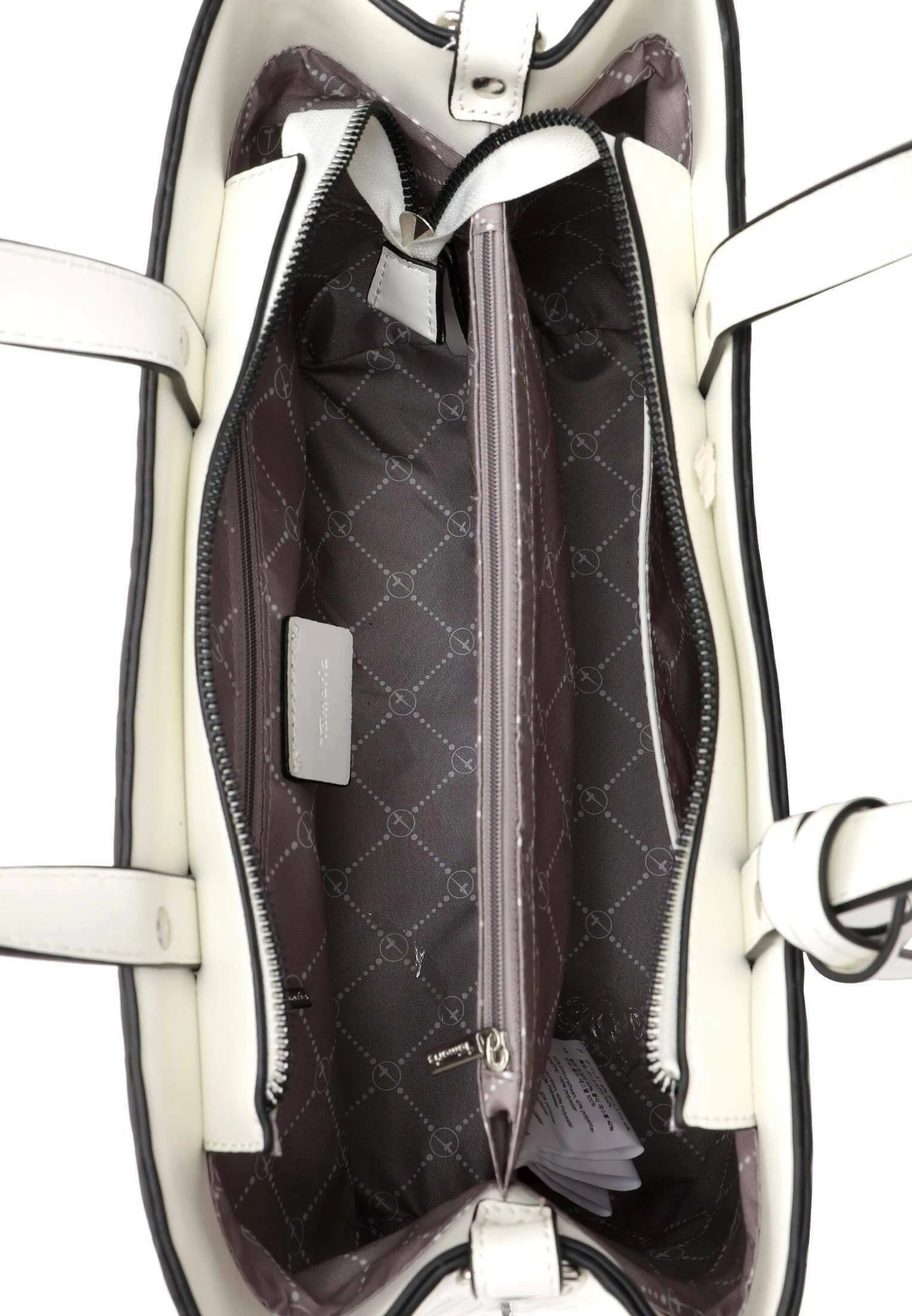 Tamaris Leona - Sac À Main - White 5 Tamaris Leona - Sac À Main - White – Image 5