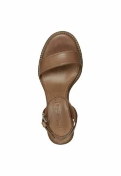 Tamaris Sandales - Nut 8 Tamaris Sandales - Nut -Zalando 5586694a08a948798b710f98fcb840df